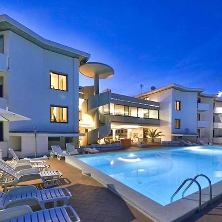 Hotel Residence Marina di Cecina Exterior foto